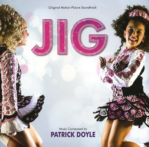 Patrick Doyle - Jig (Score) (Original Soundtrack)