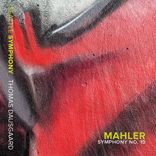 Mahler: Symphony No. 10 In F-Sharp Minor (Completed D. Cooke, 1976)