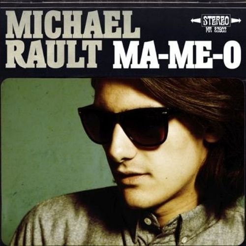 Ma-Me-O (LP)