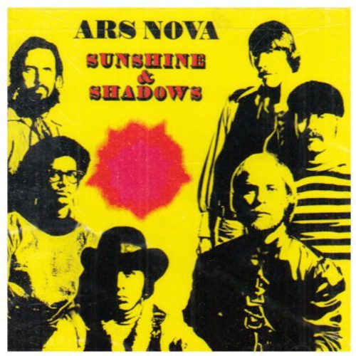 Sunshine & Shadows