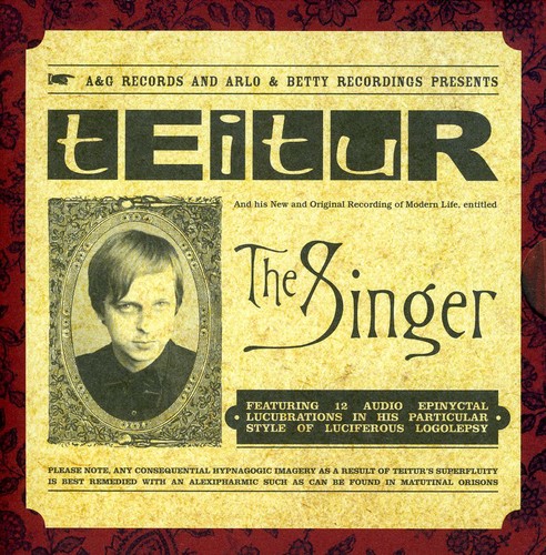 Singer