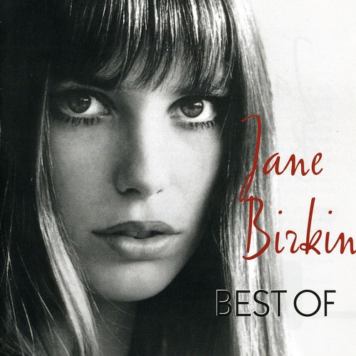 Best Of Jane Birkin