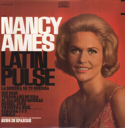 Latin Pulse