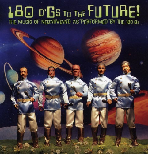 Album Art