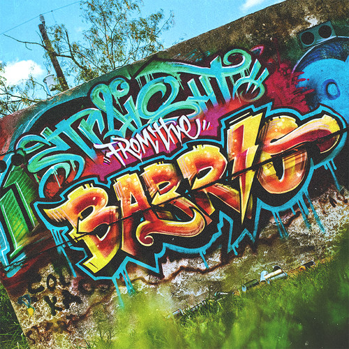 Album Art