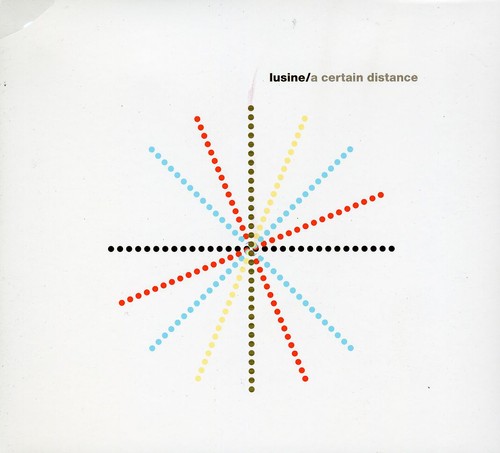 Certain Distance
