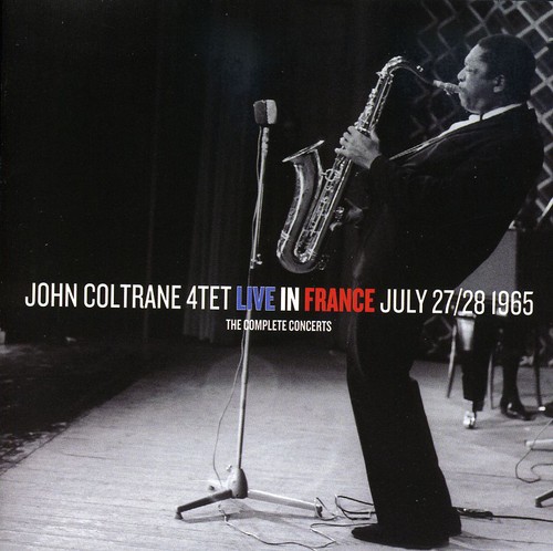 Complete Concerts Live In France July 27/28 1965