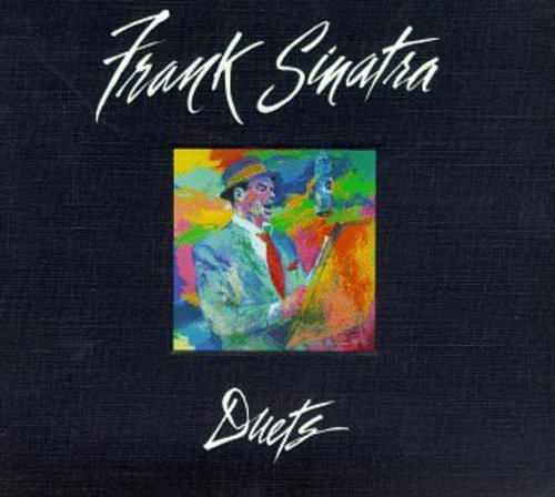 Duets Frank Sinatra - Duets