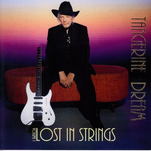 Lost in Strings 1