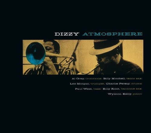 Dizzy Atmosphere