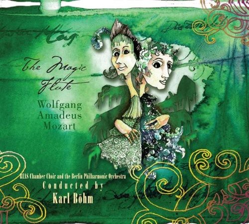 Magic Flute