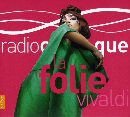 La Folie Vivaldi