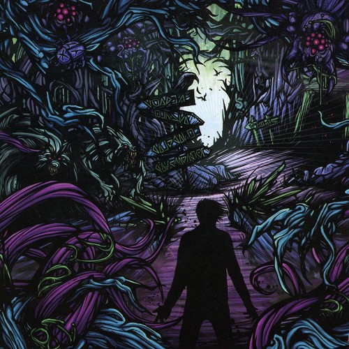 A Day To Remember - Homesick [Special Edition]