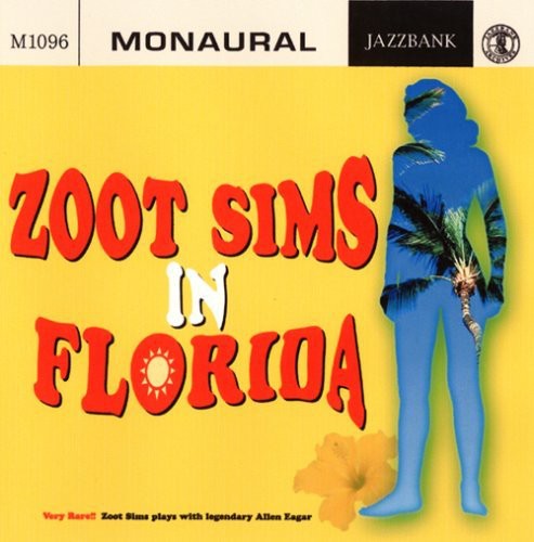 Quartet in Florida