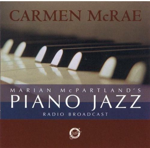 Marian McPartland's Piano Jazz