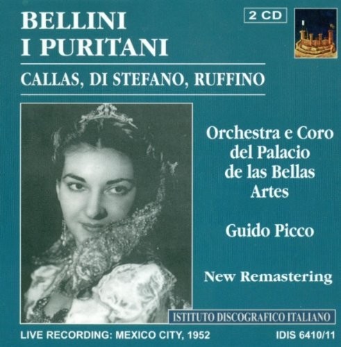 Bellini, V.: Puritani (I)