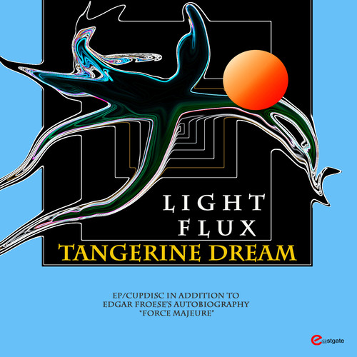 Light Flux EP