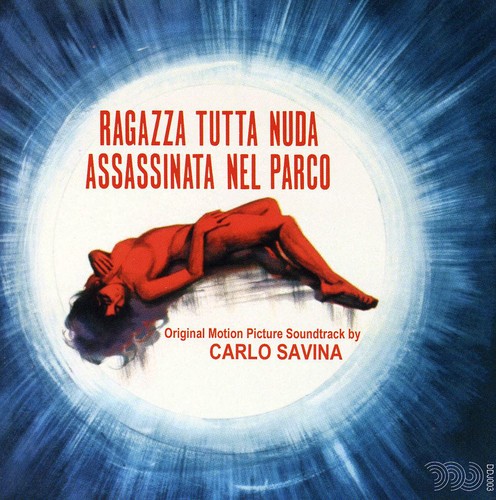 Ragazza Tutta Nuda Assassina