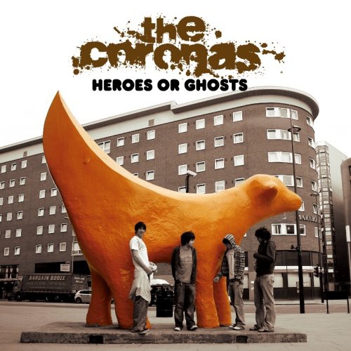 Heros Or Ghosts