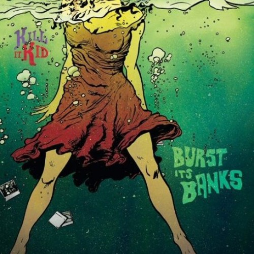 Burst It's Banks