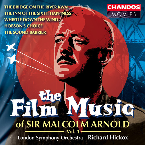 Fast Cars - Film Music of Sir Malcolm Arnold 1