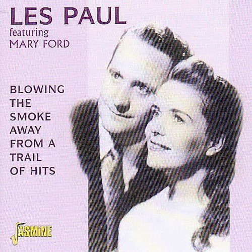 Blowing the Smoke Away from a Trail of Hits