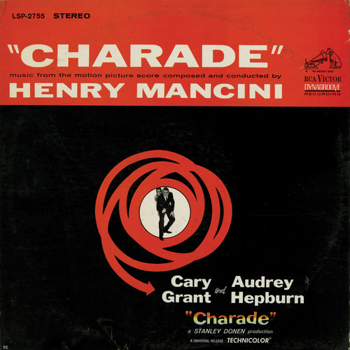Charade (Music From the Motion Picture Score)
