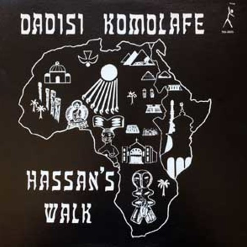 Hassans Walk