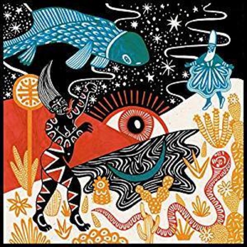 Album Art