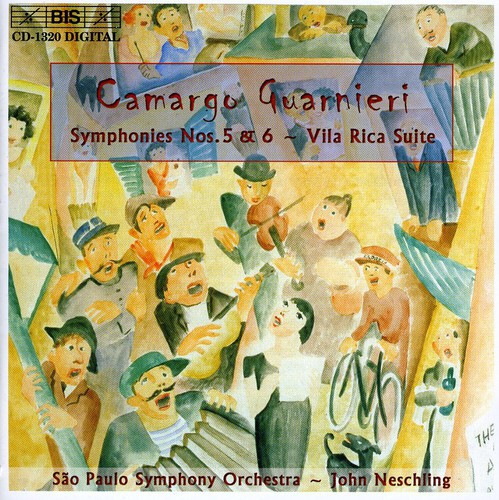 Orchestral Works 3