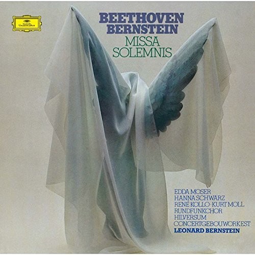 Beethoven: Missa Solemnis