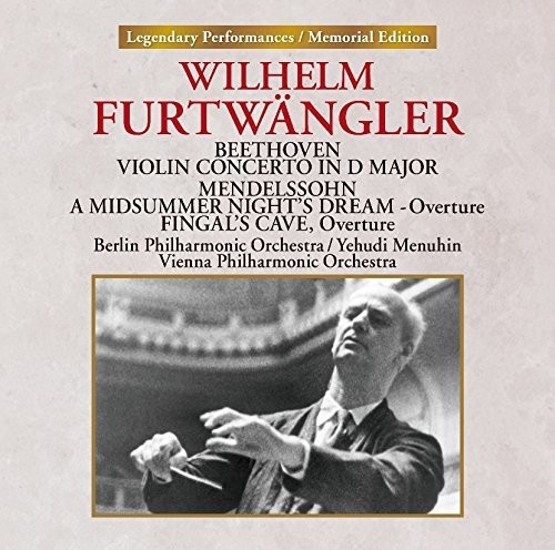 Beethoven: Violin Concerto