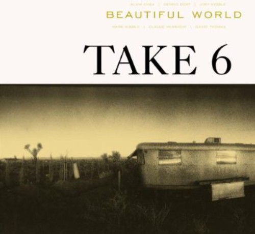 Take 6 - Beautiful World [Import]