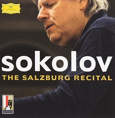 Salzburg Recital 2008