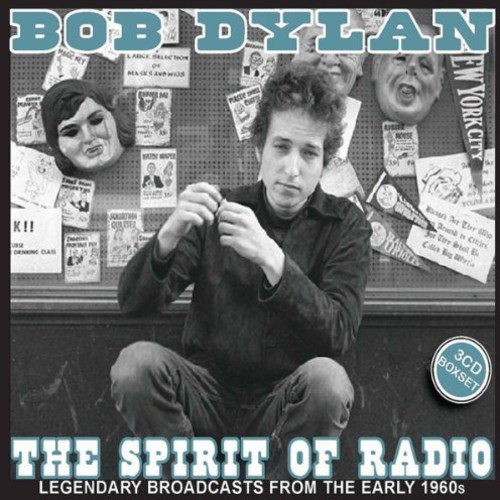 Spirit of Radio
