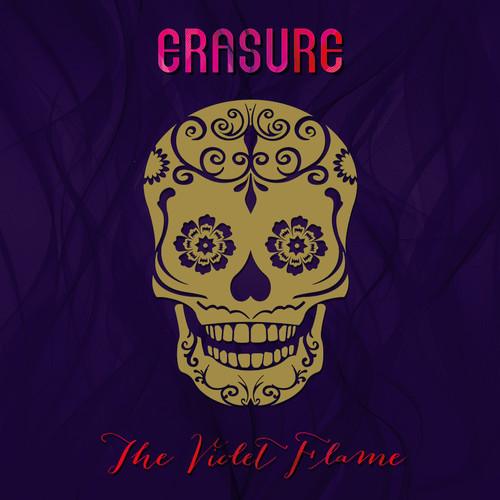 Erasure : Violet Flame