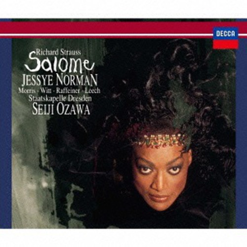 R. Strauss: Salome