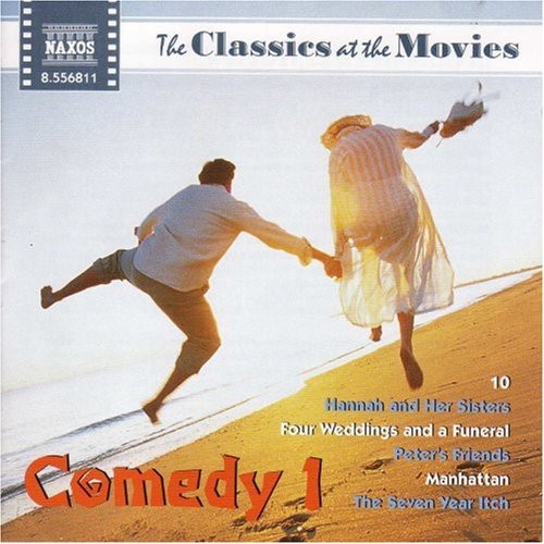 J. IBERT - Classics At The Movies: Comedy 1 / Various