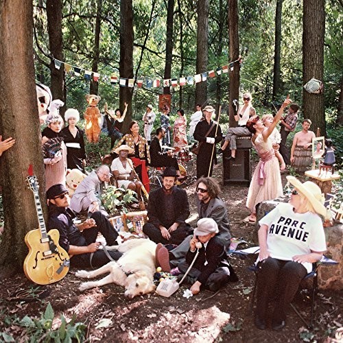 Album Art