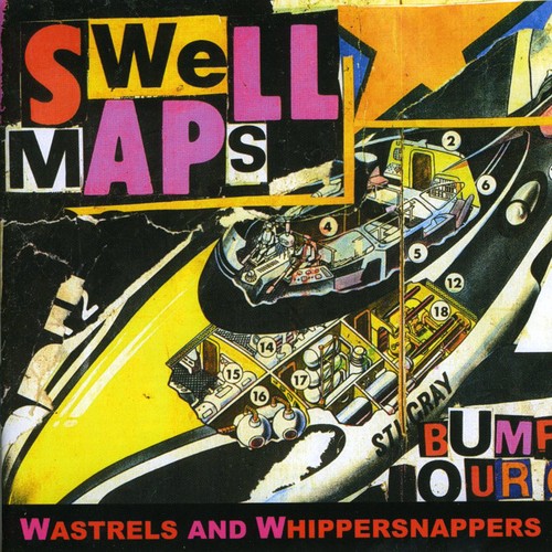 Album Art