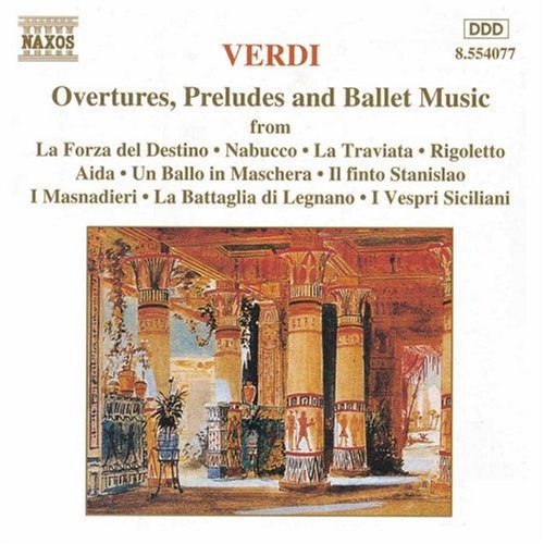 Pier Giorgio Morandi - Overtures & Preludes