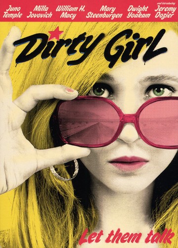 Juno Temple - Dirty Girl