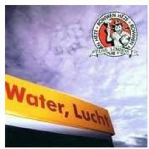 Water Lucht & Liefde