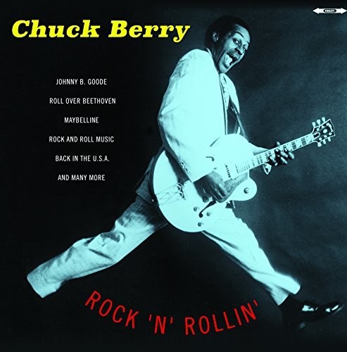 Rock N Rollin