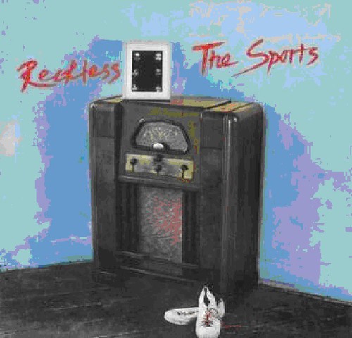 Reckless: Expanded