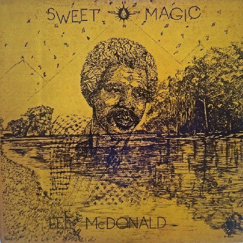 Sweet Magic