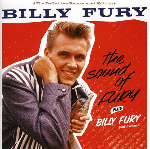 Sound Of Fury/Billy Fury