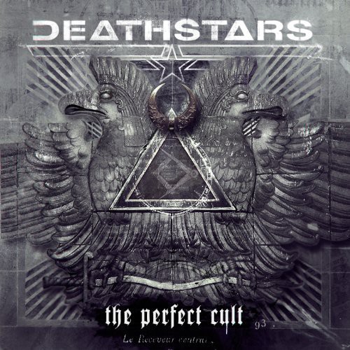Deathstars - Perfect Cult vinyl record cover