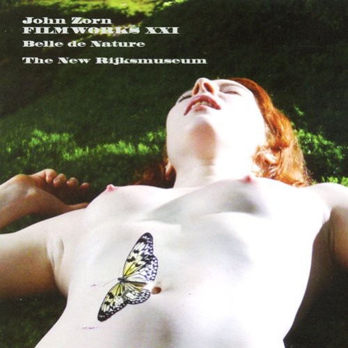 Filmworks, Vol. XXI: Belle De Nature/Rijksmuseum