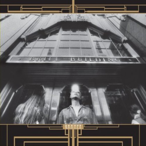The Brill Building